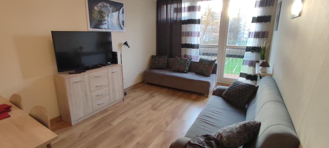 Top Apartamenty Centrum - Metro Rondo Onz Varşovia Exterior foto