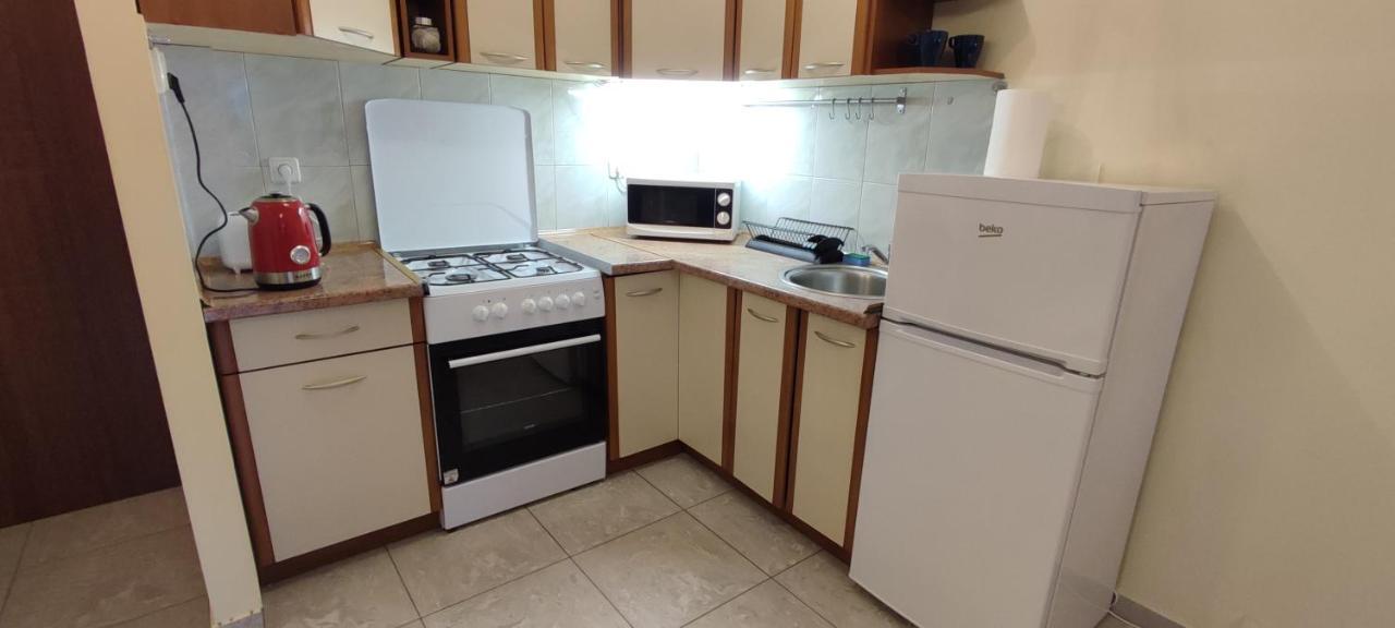 Top Apartamenty Centrum - Metro Rondo Onz Varşovia Exterior foto