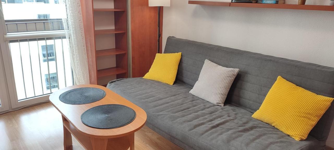 Top Apartamenty Centrum - Metro Rondo Onz Varşovia Exterior foto