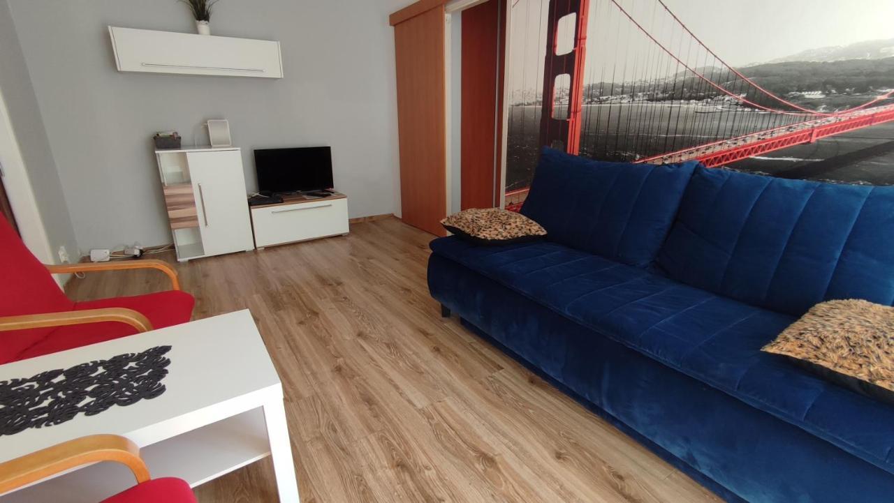 Top Apartamenty Centrum - Metro Rondo Onz Varşovia Exterior foto